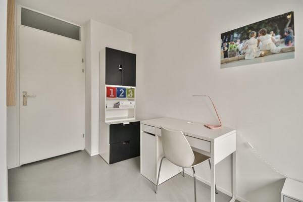 Medium property photo - Valentijnkade 119, 1095 JL Amsterdam